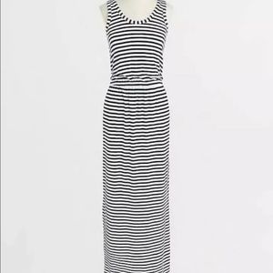 J. Crew Maxi Dress